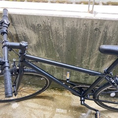 タイヤサイズ27インチ自転車