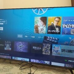 Hisense SMART TV A40A40G 2021年モデル