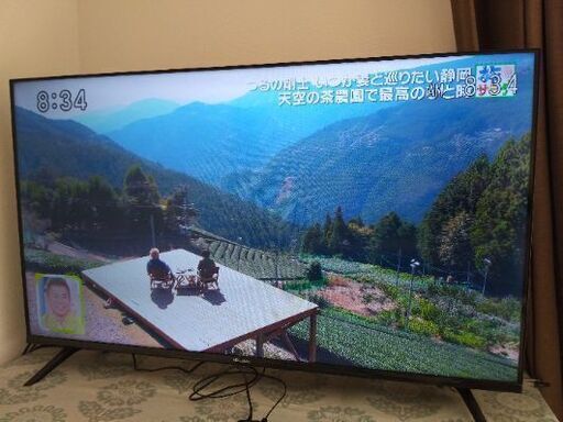 Hisense SMART TV A40A40G 2021年モデル