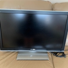 MITSUBISHI 液晶カラーテレビ  32インチ