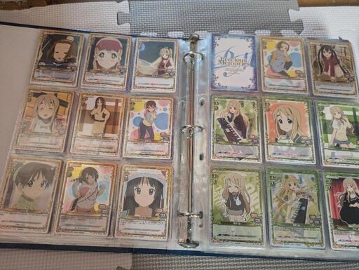 けいおんプレシャスメモリーズ　早い者勝ち