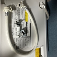 シャープ SHARP ES-S7F-WL(ess7f) 洗濯機 ドラム式洗濯乾燥機 左開き 洗濯7kg/乾燥3.5kg 