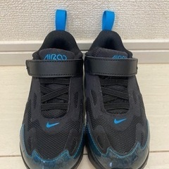 Nike 子供靴　14cm