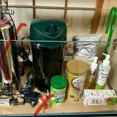 ADAキューブガーデンセット