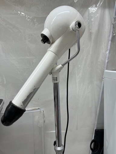 ハチコウ スタンドドライヤー | 業務用スタンド型ドライヤー ハチコウ