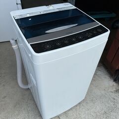 ☆ジモティ割あり☆ SHARP 洗濯機 7.0kg 21年製 動作確認 
