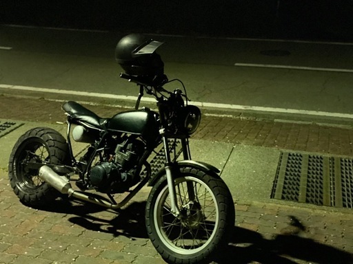 その他 [ASK] YAMAHA - TW200