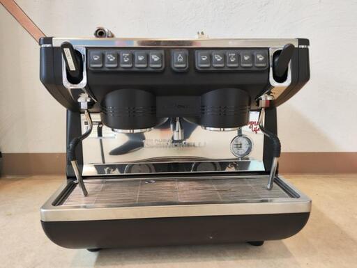 コーヒーマシーン / nuova simonelli / 業務用