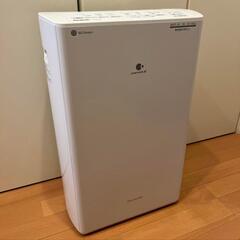 【価格相談可能】衣類乾燥除湿機 F-YHVX120-W Panasonic　2023年製