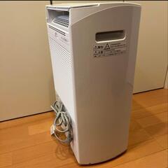 【価格相談可能】衣類乾燥除湿機 F-YHVX120-W Panasonic　2023年製