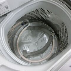 パナソニック/panasonic 5.0kg 全自動洗濯機 2023年製 NA-F5B2 高年式 