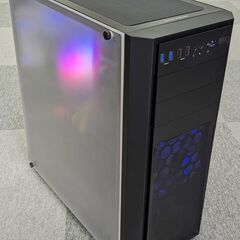 美品 ゲーミングPC Corei7-6700K 32GB 512GB GTX1080OC Windows11 Pro 美品 ゲーミングPC Corei7-6700K 32GB 512GB GTX1080OC Windows11 Pro