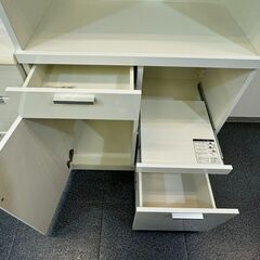 3-82 キッチンボード【一部地域配送可・現状渡し】カグマニア