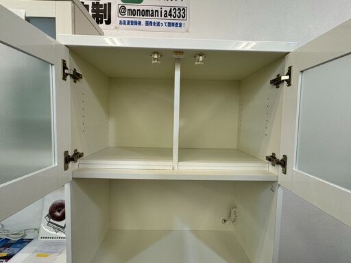 3-82 キッチンボード【一部地域配送可・現状渡し】カグマニア 3-82 キッチンボード【一部地域配送可・現状渡し】カグマニア