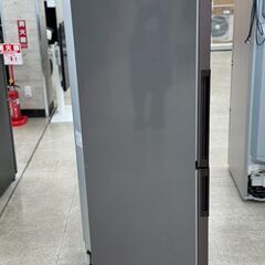 ★ジモティ割あり★ SHARP 冷蔵庫 271L １６年製 動作確認／クリーニング済み TJ7798