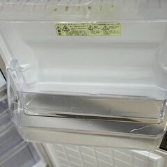 ★ジモティ割あり★ SHARP 冷蔵庫 271L １６年製 動作確認／クリーニング済み TJ7798