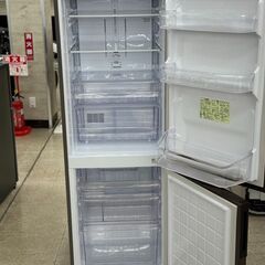 ★ジモティ割あり★ SHARP 冷蔵庫 271L １６年製 動作確認／クリーニング済み TJ7798