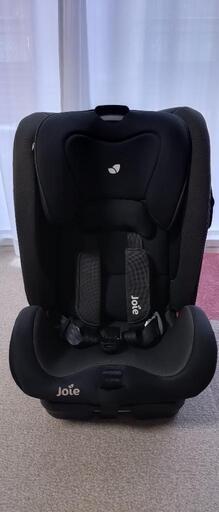 Joieチャイルドシート ボールド ISOFIX