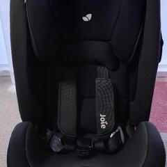 Joieチャイルドシート ボールド ISOFIX