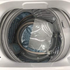 Hisense 洗濯機 2022年製 5.5kg 50/60Hz 調節ﾈｼﾞ傾き有 HW-K55E 入荷しました-mame kurogouchi 22FW  コード刺繍ワンピース52万8千円