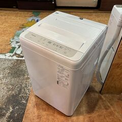 ✨安心の分解洗浄済✨Panasonic 2021年製 5.0Kg 洗濯機 NA-F50B14【愛市I4S032792-104】