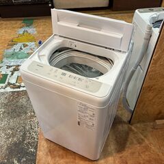 ✨安心の分解洗浄済✨Panasonic 2021年製 5.0Kg 洗濯機 NA-F50B14【愛市I4S032792-104】