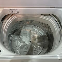 ✨安心の分解洗浄済✨Panasonic 2021年製 5.0Kg 洗濯機 NA-F50B14【愛市I4S032792-104】