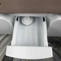 HITACHI 洗濯機 2018年製 8.0kg 50Hz/60Hz 入荷しました