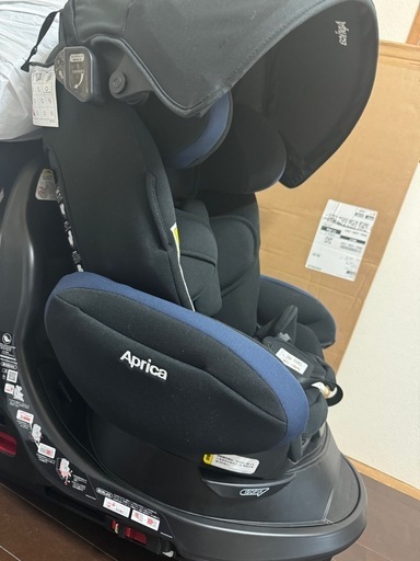 チャイルドシート