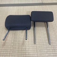 車 パーツ ヘッドレスト AZワゴン