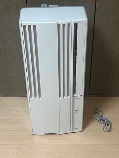 コロナ ルームエアコン