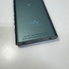 SONY ウォークマン Aシリーズ/NW-A55/16GB