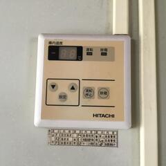 【商談中ご了承下さい】日立　プレハブ冷蔵庫　倉庫