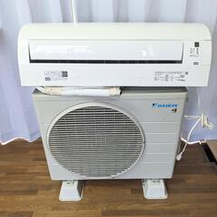 【3年弱使用】DAIKIN エアコン F22ZTES-W 2022年製 美品 エアコン DAIKIN ダイキン 2022年製 6畳 F22ZTES