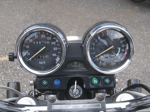 【ご成約】ZRX400　機関良好　車検R7年11月まであり　すぐ乗り出せます ご成約】ZRX400 機関良好 車検R7年11月まであり すぐ乗り出せます 【