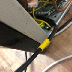 IRIS OHYAMA 冷蔵庫 2022年製 142L 電源ｺｰﾄﾞ補修 IRSD-14A-B 入荷しました