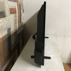 即日受渡❣️2年前購入43型4Kチューナー内蔵液晶 TV高画質24500円