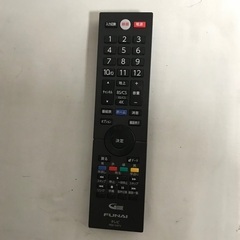 即日受渡❣️2年前購入43型4Kチューナー内蔵液晶 TV高画質24500円