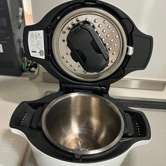 SHARP  ヘルシオ　ホットクック