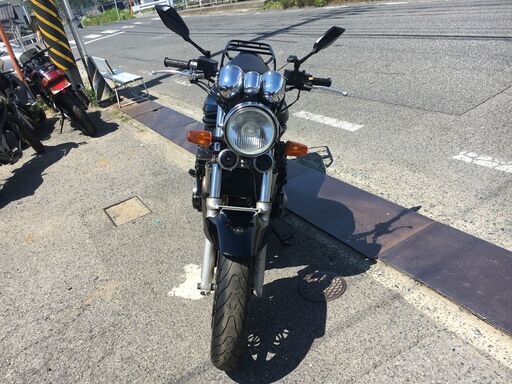 福山市 瀬戸町 スズキ GSF1200 GV75A 油冷 実働 書類付き 吹け上がり良好 タイヤバリ山 ビッグネイキッド レストア ツーリング ウィリーマシン 福山市 瀬戸町 スズキ GSF1200 GV75A 油冷 実働 書類付き 吹け上がり