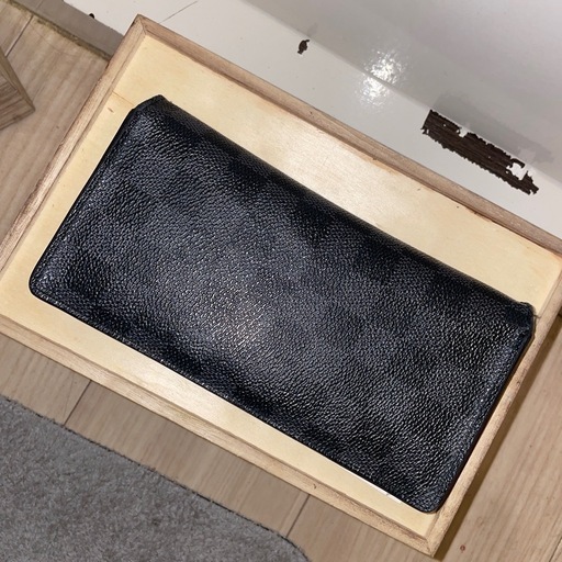 LOUIS VUITTON 長財布
