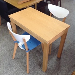 美品/近隣無償お届け】IKEA ダイニングセット