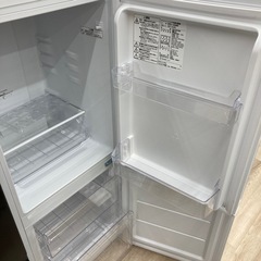 ニトリ 冷蔵庫 NTR-140のご紹介です！