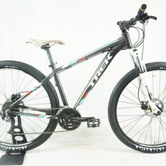 TREK 「トレック」 MARLIN7 2015年モデル マウンテンバイク