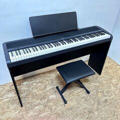 ☆ジモティ割あり☆ KORG 電子ピアノ 18年製 動作確認／クリーニング
