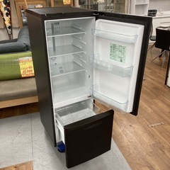 S742 ⭐ Panasonic 2ドア冷蔵庫（168L 右開き）20年製 NR-B17CW ⭐動作確認済 ⭐クリーニング済