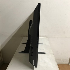 即日受渡❣️SHARP40型外付けHDD対応裏番組録画26500円