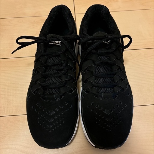 値下げ NIKE　ナイキ Lunar Fingertrap TR 27cm　新品