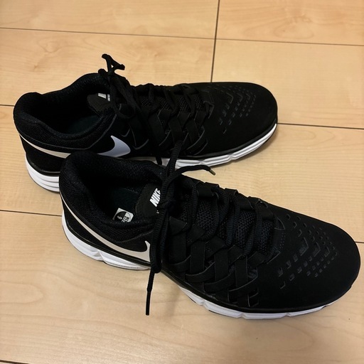 値下げ NIKE　ナイキ Lunar Fingertrap TR 27cm　新品