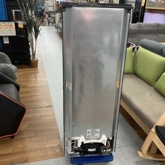 S742 ⭐ Panasonic 2ドア冷蔵庫（168L 右開き）20年製 NR-B17CW ⭐動作確認済 ⭐クリーニング済